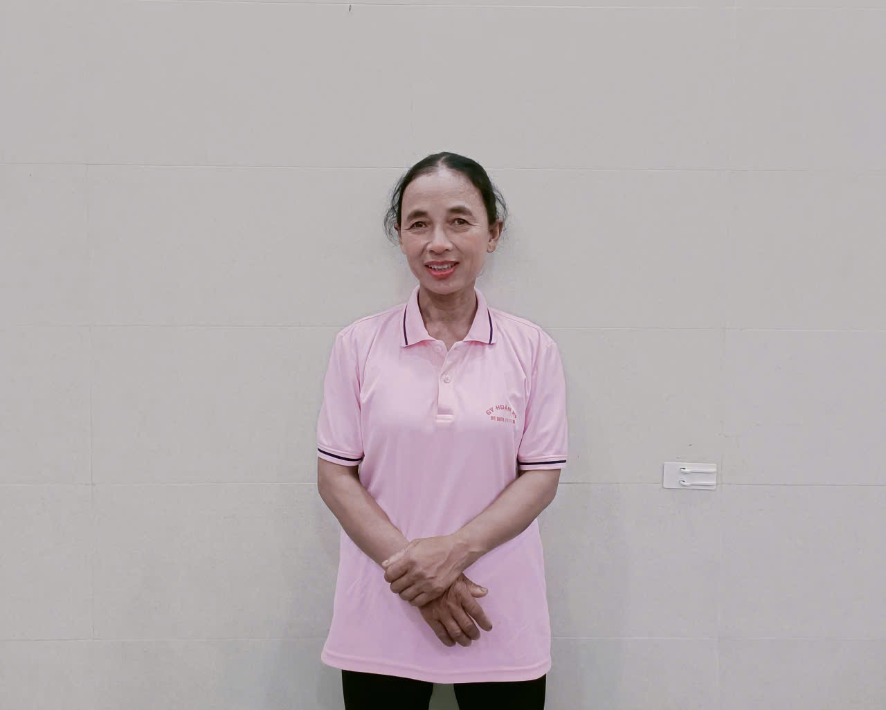 Người giúp việc Hằng