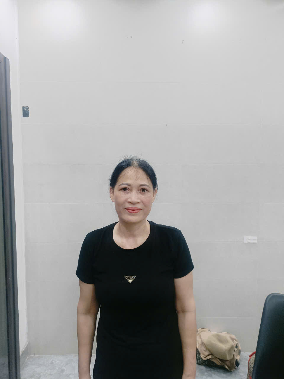 Người giúp việc Yến